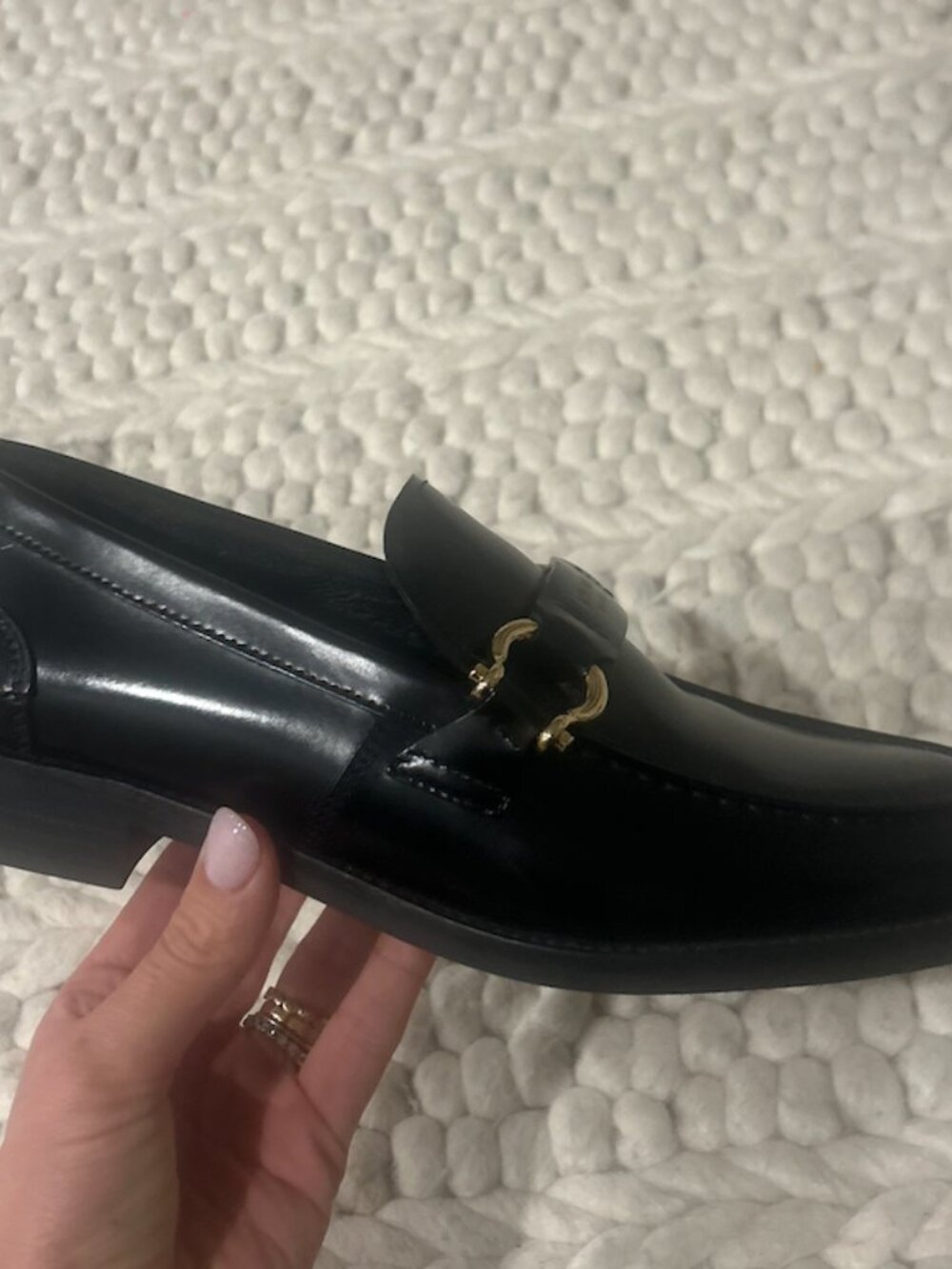 Prada Loafers - 39 - Picture 2 of 2